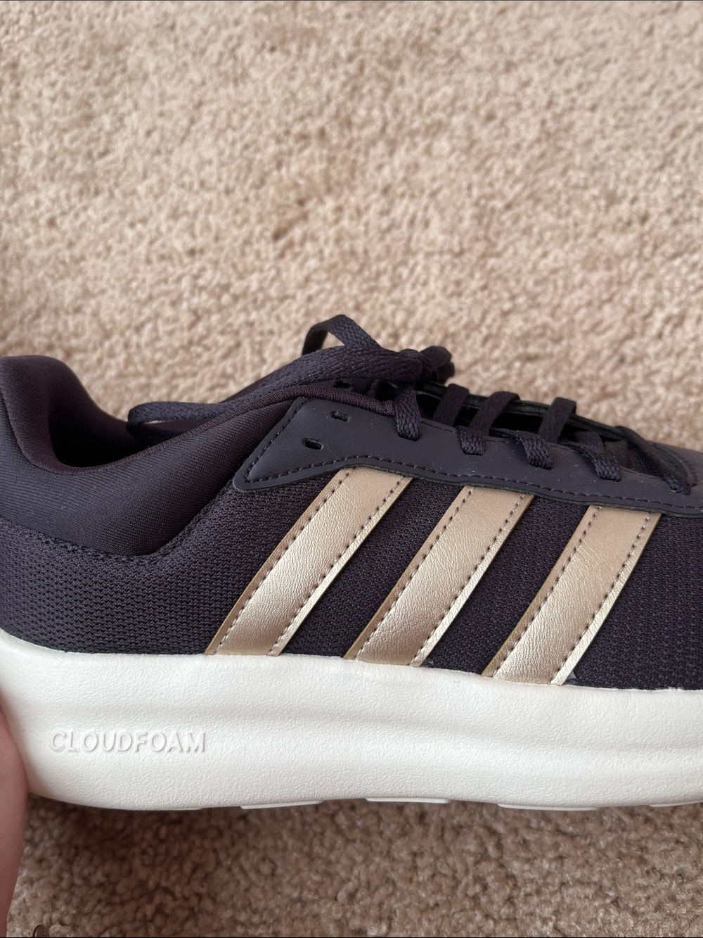 Adidas Cloud Foam Sneakers - Picture 7 of 9